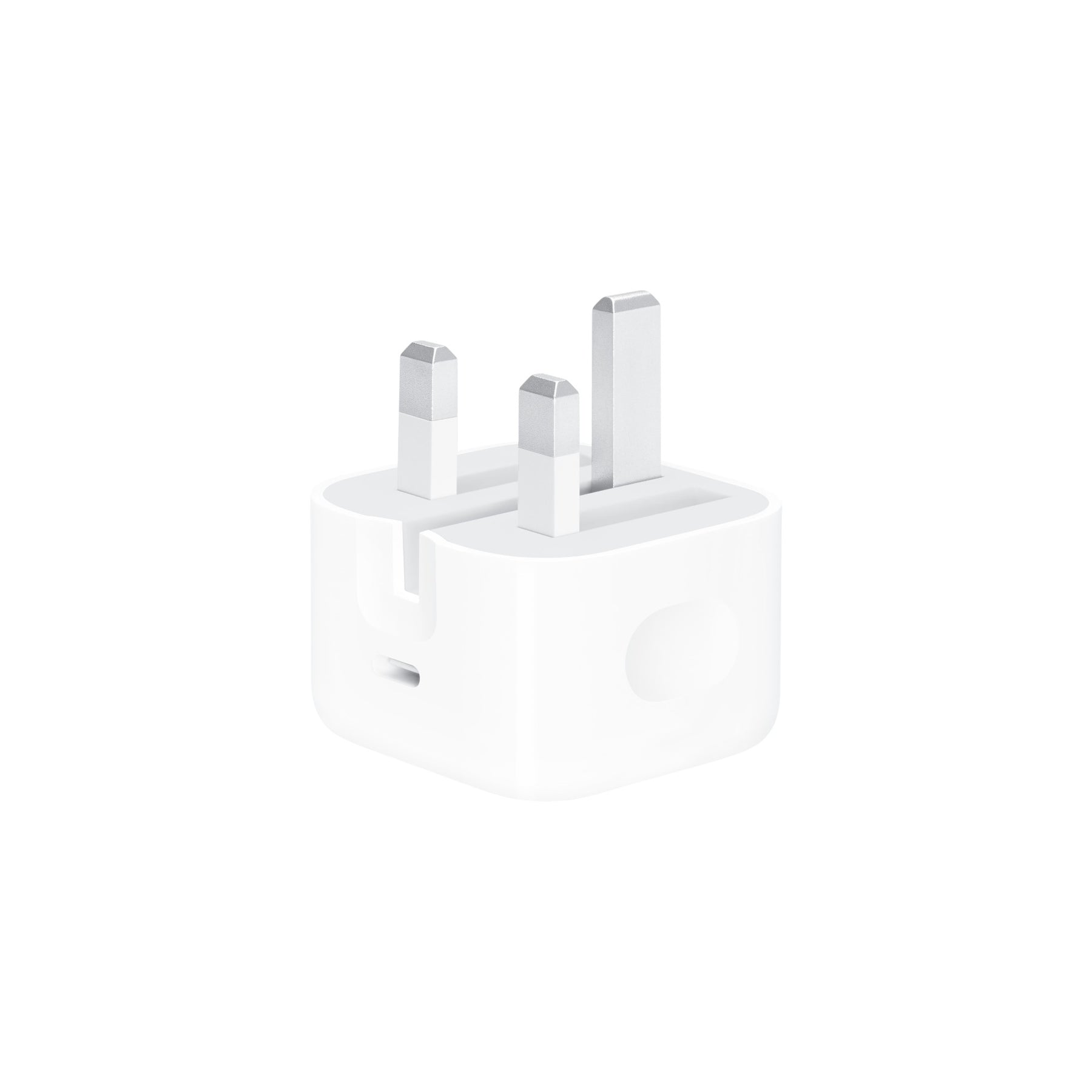 Apple 20W USB-C Power Adapter