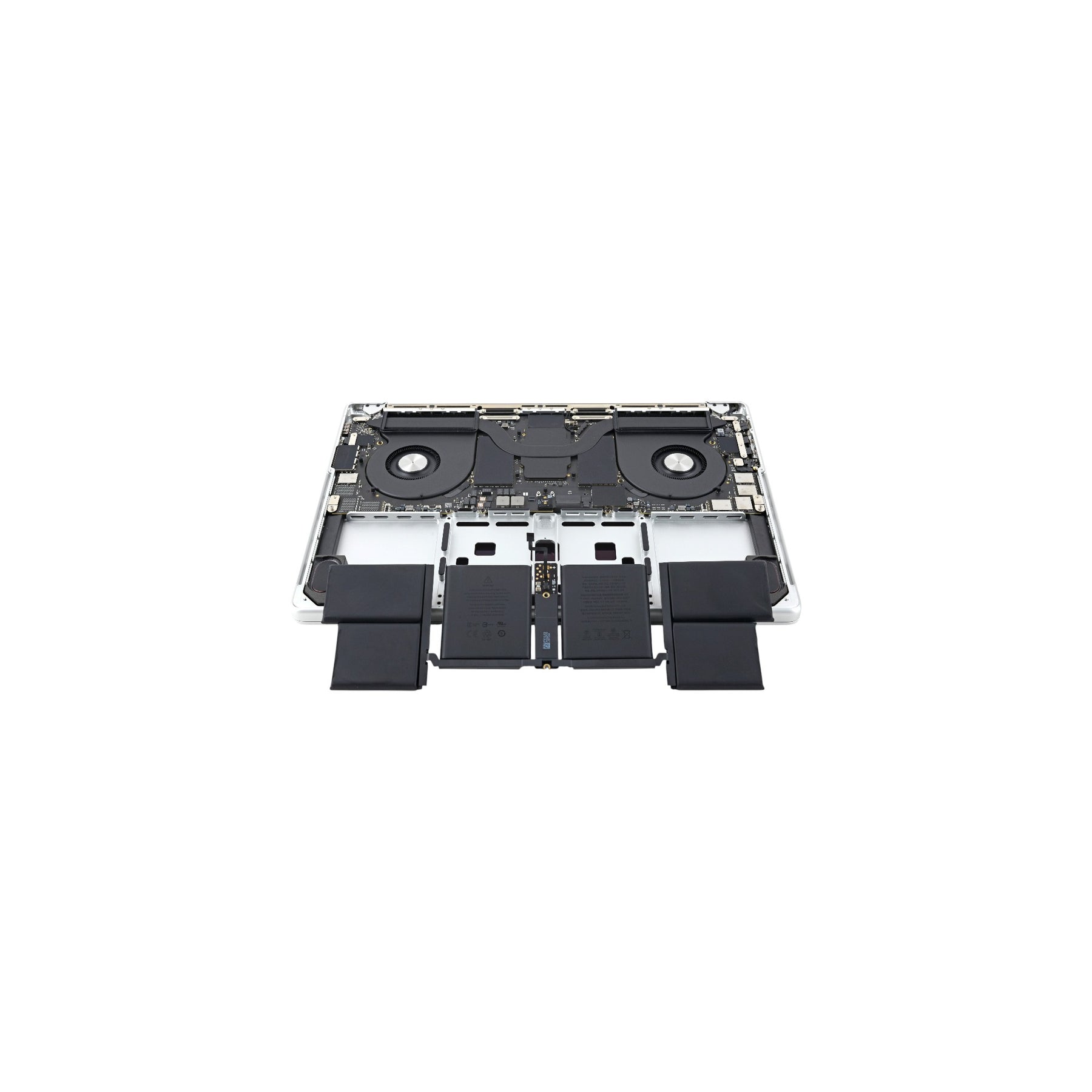 Battery (A1990 2017-2019) Compatible For Apple MacBook Pro 15" (Genuine)