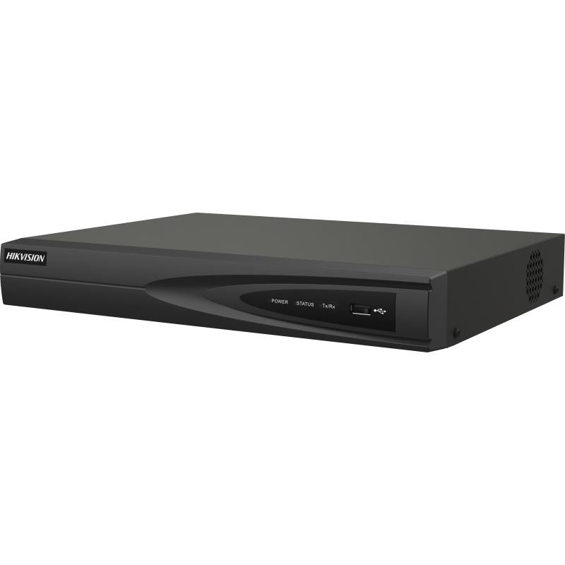 Hikvision OEM DS-7608NI-Q1/8P 8CH 8PoE 4K NVR Network Video Recorder