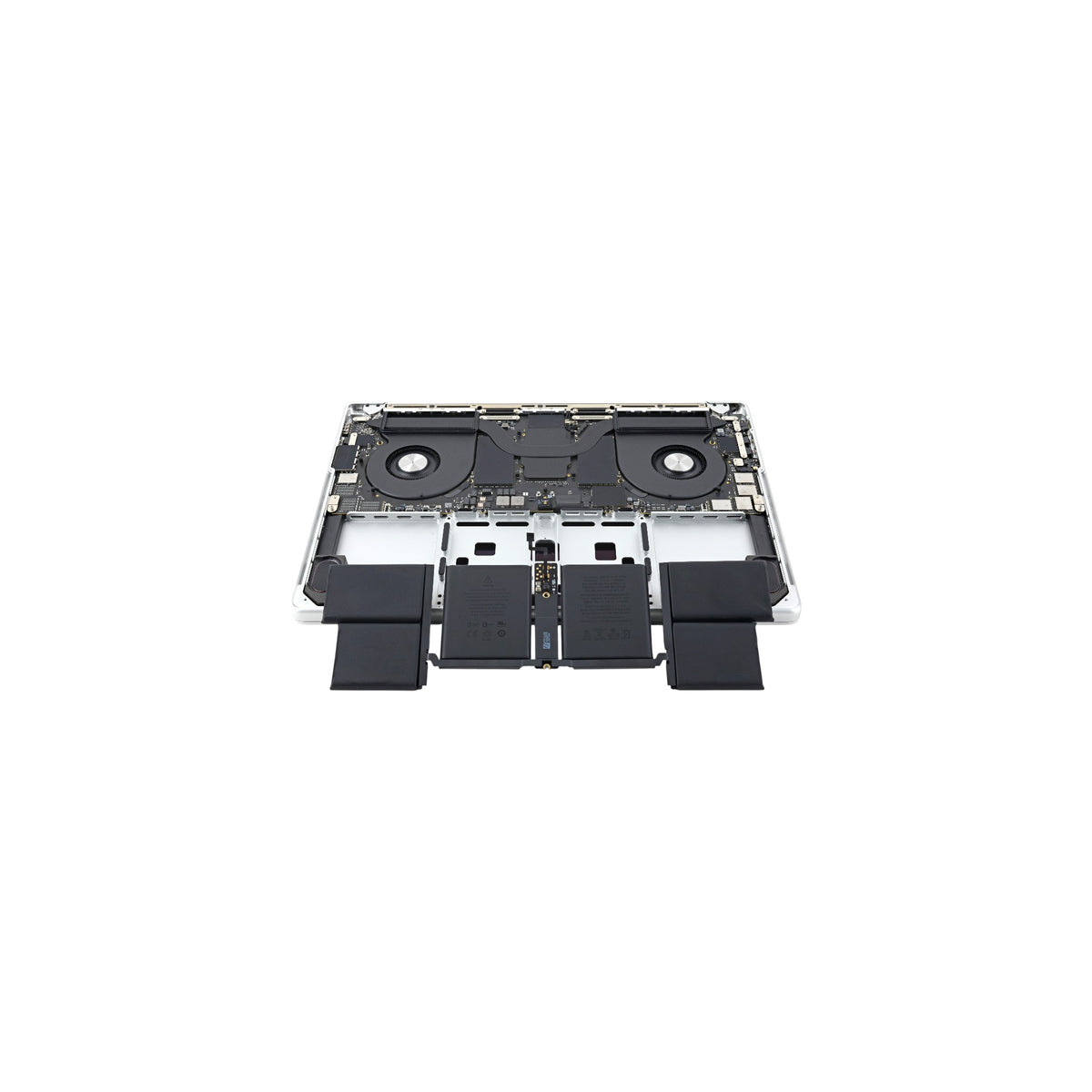Battery (A1425/A1437) (2016-2017) Compatible For Apple MacBook Pro 13" Retina (Genuine)